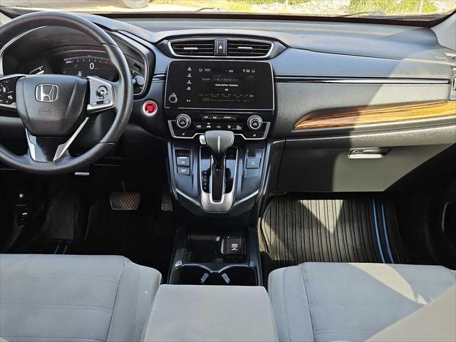 used 2019 Honda CR-V car, priced at $22,169
