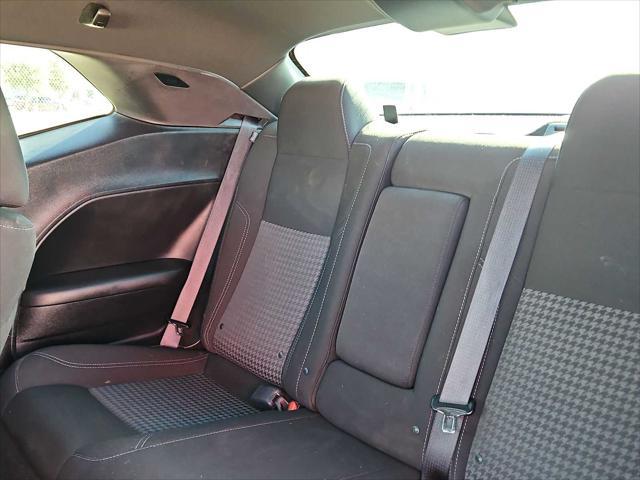 used 2021 Dodge Challenger car, priced at $25,979