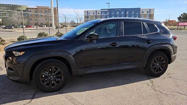 used 2024 Mazda CX-50 car, priced at $29,733