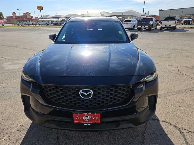 used 2024 Mazda CX-50 car, priced at $29,733