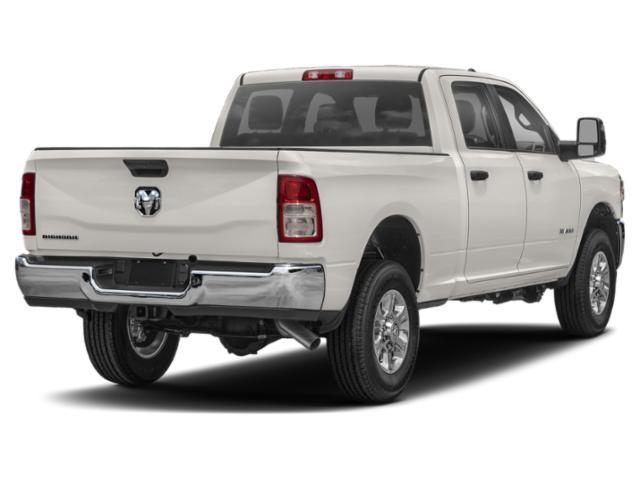 new 2024 Ram 2500 car, priced at $80,910