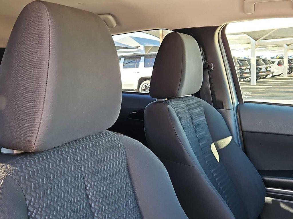 used 2020 Mitsubishi Eclipse Cross car, priced at $16,999