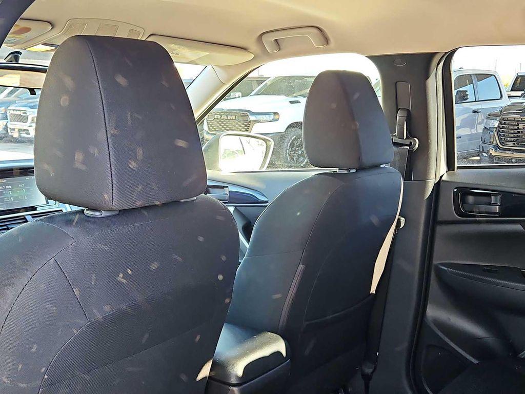 used 2020 Mitsubishi Eclipse Cross car, priced at $16,999