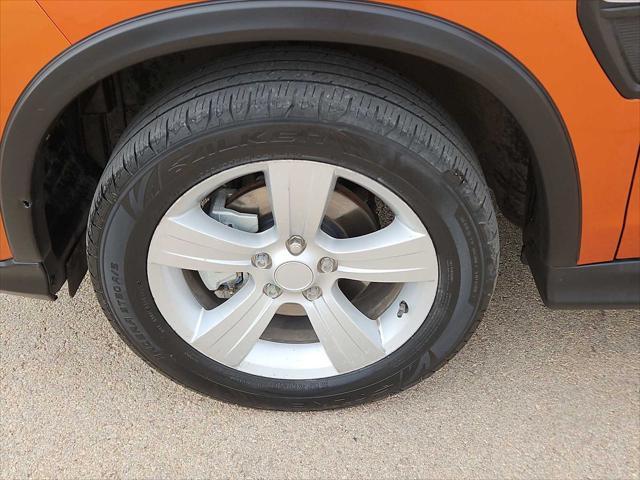 used 2024 Mitsubishi Outlander Sport car, priced at $21,424