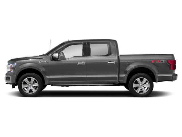 used 2018 Ford F-150 car, priced at $36,360