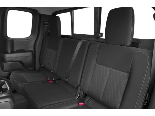 used 2019 Nissan Titan car, priced at $24,988