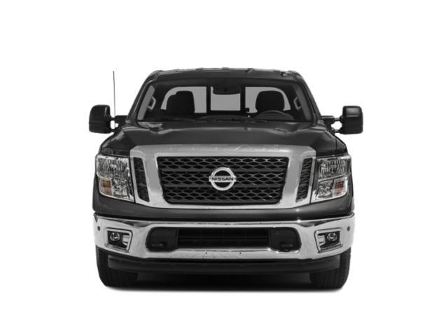 used 2019 Nissan Titan car, priced at $24,988