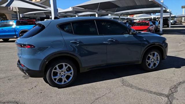 new 2024 Dodge Hornet car, priced at $40,879