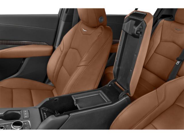 used 2023 Cadillac XT4 car, priced at $29,127