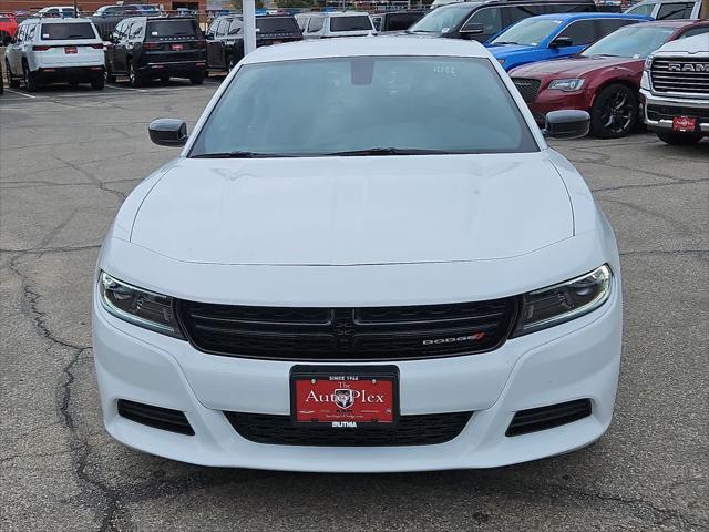 used 2023 Dodge Charger car, priced at $25,709