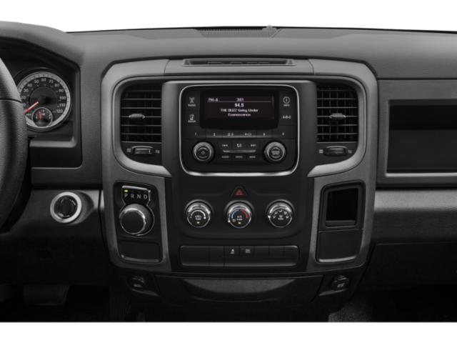 used 2018 Ram 1500 car