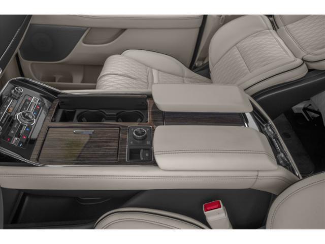 used 2019 Lincoln Navigator car