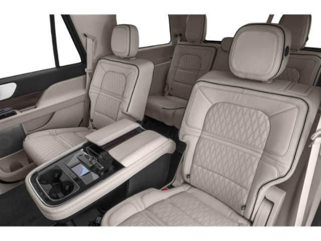 used 2019 Lincoln Navigator car