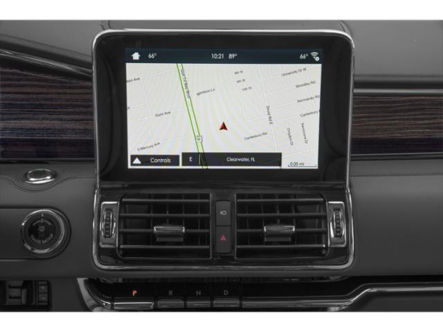 used 2019 Lincoln Navigator car