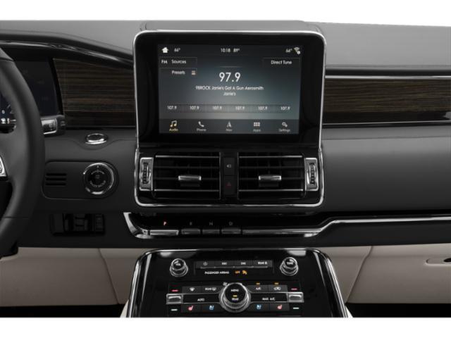 used 2019 Lincoln Navigator car