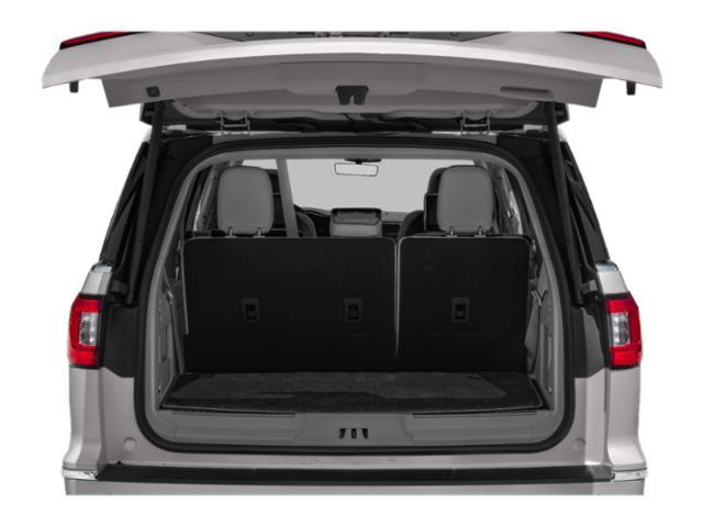 used 2019 Lincoln Navigator car
