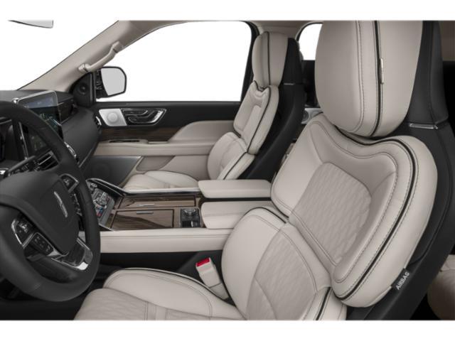 used 2019 Lincoln Navigator car