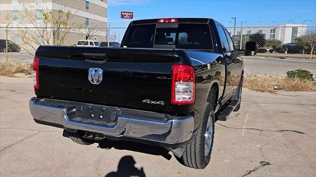 new 2024 Ram 2500 car, priced at $70,700