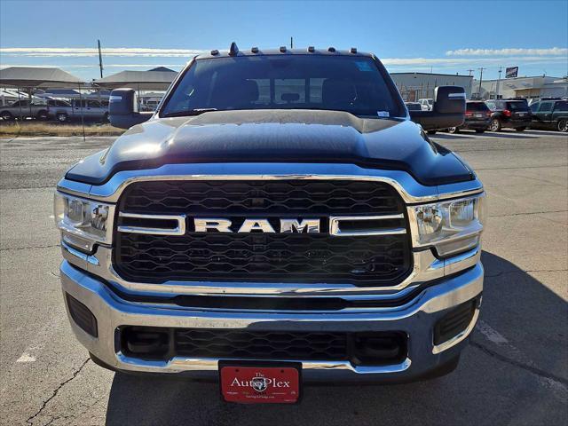 new 2024 Ram 2500 car, priced at $70,700