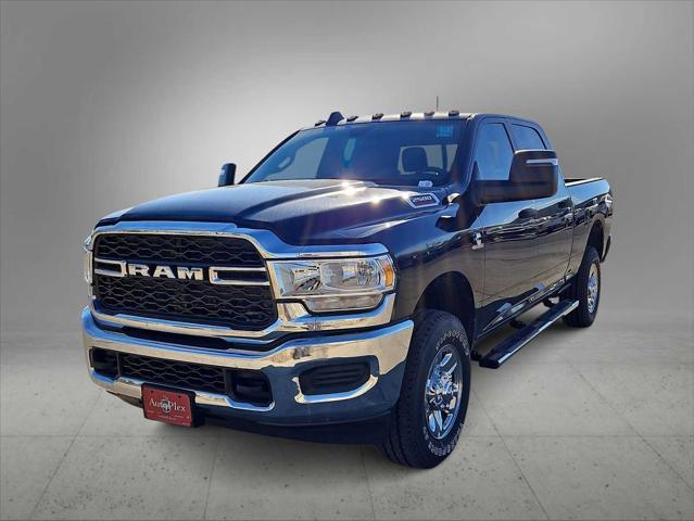 new 2024 Ram 2500 car, priced at $70,700