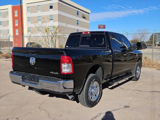 new 2024 Ram 2500 car, priced at $70,700