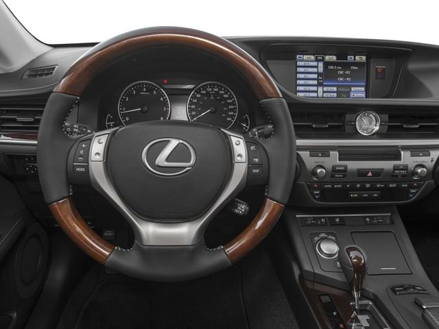 used 2015 Lexus ES 350 car