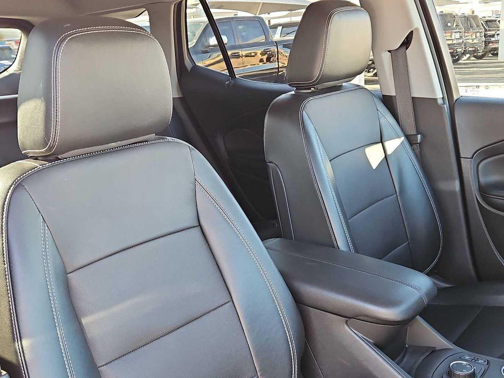 used 2024 GMC Terrain car, priced at $25,702