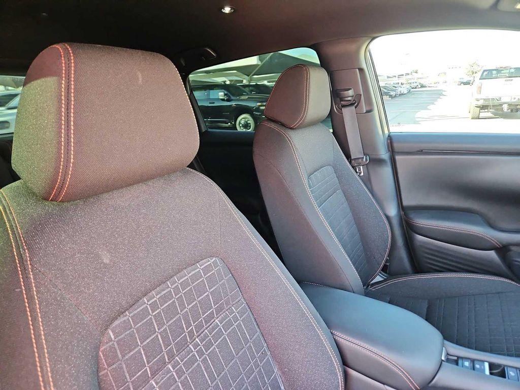 used 2024 Honda HR-V car, priced at $24,994