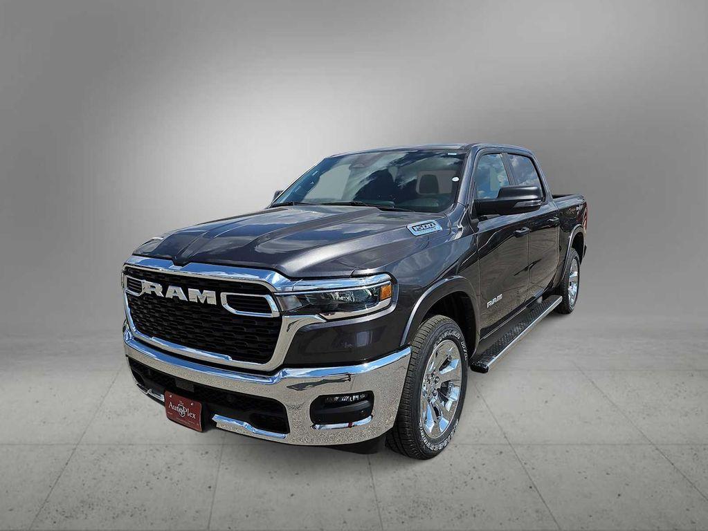 new 2026 Ram 1500 car, priced at $51,715