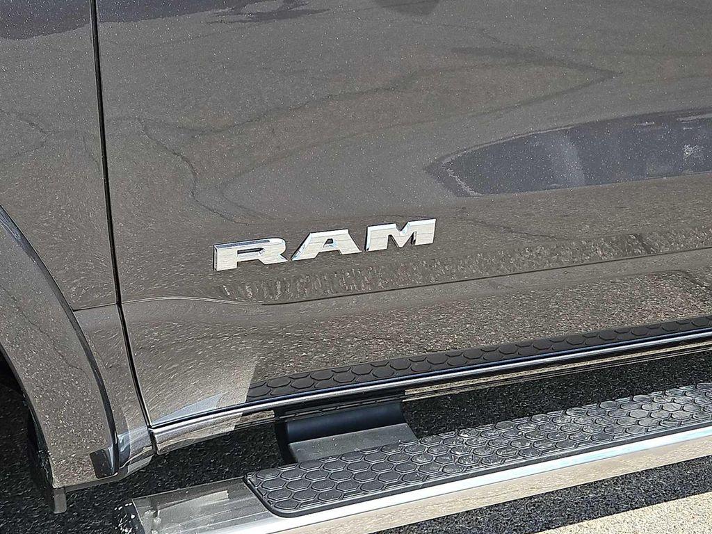 new 2026 Ram 1500 car, priced at $51,715