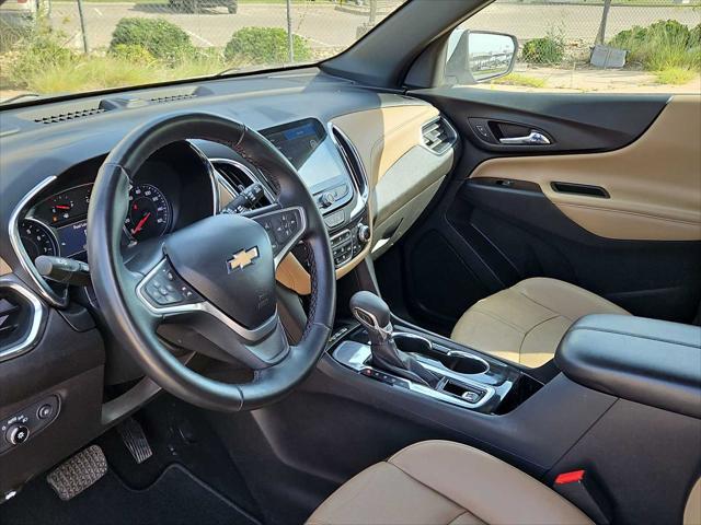 used 2023 Chevrolet Equinox car