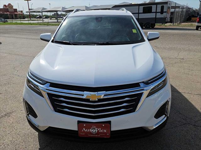 used 2023 Chevrolet Equinox car