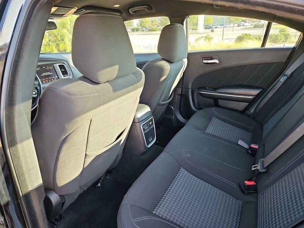 used 2023 Dodge Charger car, priced at $26,907