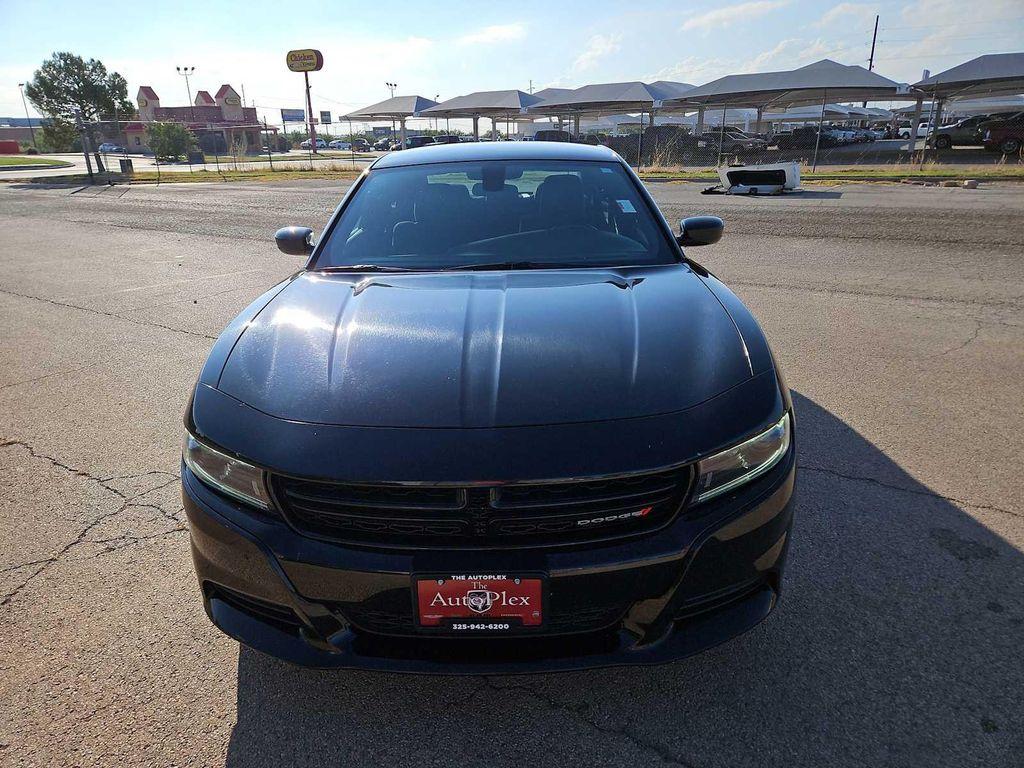 used 2023 Dodge Charger car, priced at $26,907