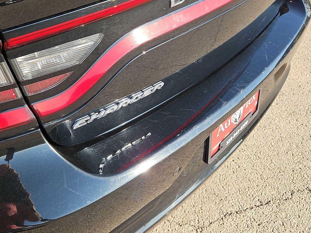 used 2023 Dodge Charger car, priced at $26,907