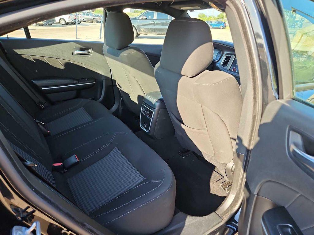used 2023 Dodge Charger car, priced at $26,907