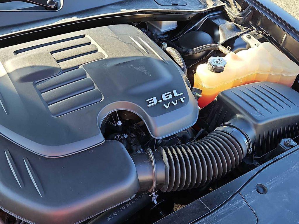 used 2023 Dodge Charger car, priced at $26,907