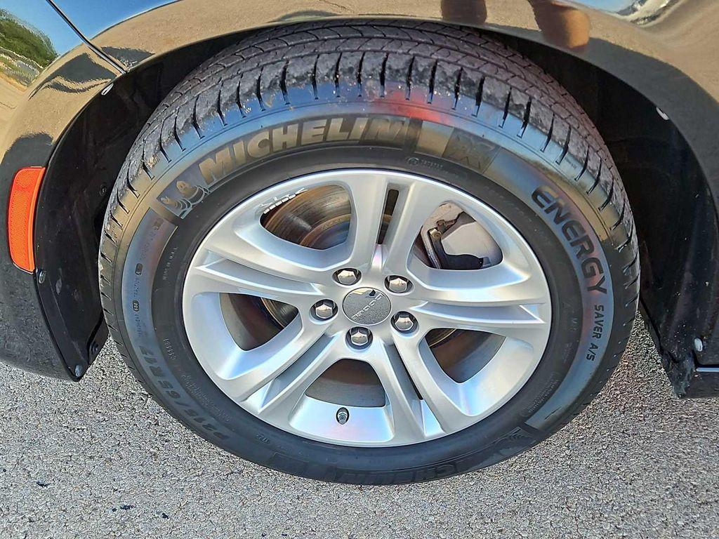 used 2023 Dodge Charger car, priced at $26,907