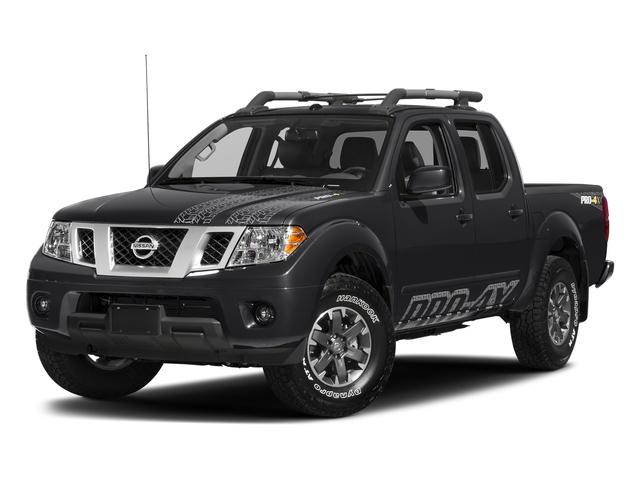 used 2018 Nissan Frontier car, priced at $20,874