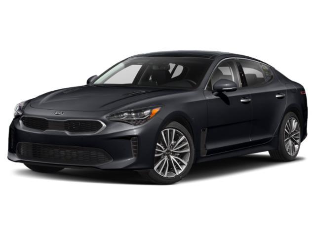 used 2019 Kia Stinger car, priced at $21,732