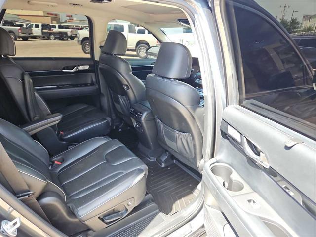 used 2021 Hyundai Palisade car
