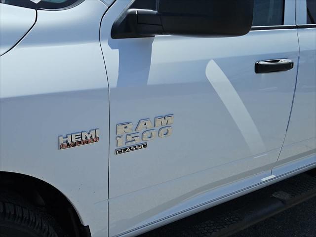 new 2024 Ram 1500 car, priced at $51,840