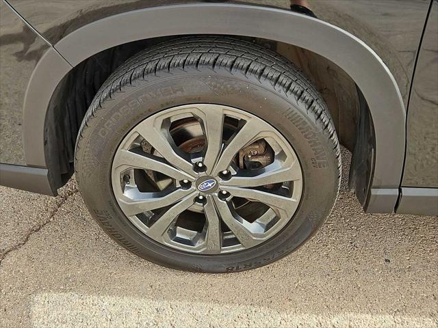 used 2020 Subaru Forester car, priced at $21,300