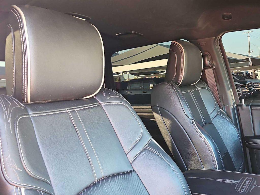 used 2024 Ram 3500 car, priced at $79,999