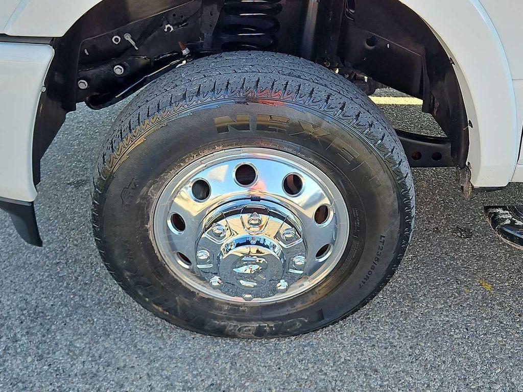 used 2024 Ram 3500 car, priced at $79,999