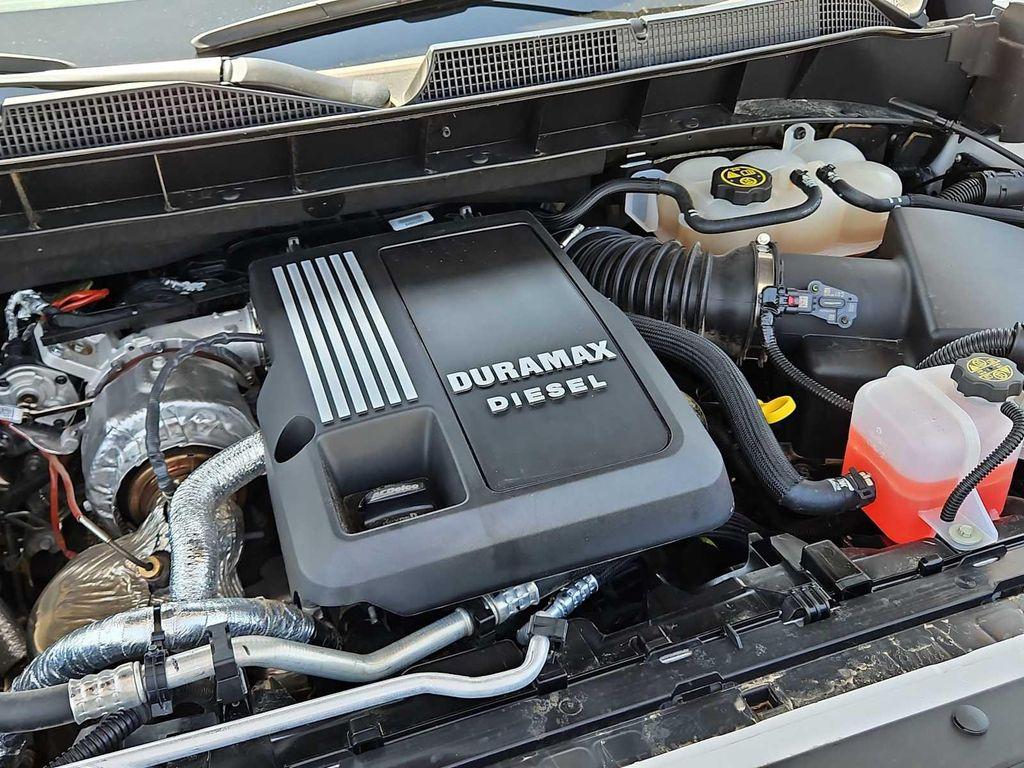 used 2024 Chevrolet Silverado 1500 car, priced at $49,683