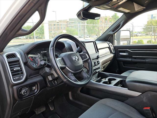 used 2024 Ram 2500 car, priced at $54,988