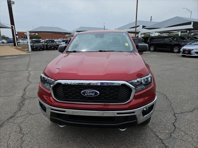 used 2020 Ford Ranger car, priced at $31,767