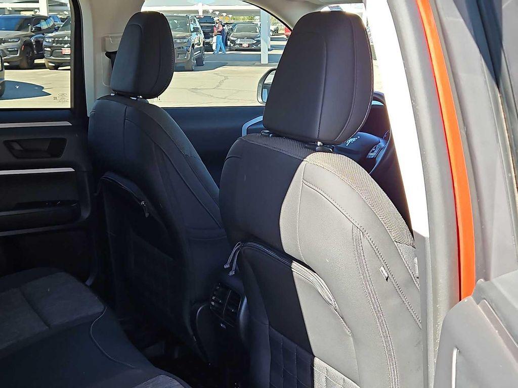 used 2023 Ford Bronco Sport car, priced at $25,587