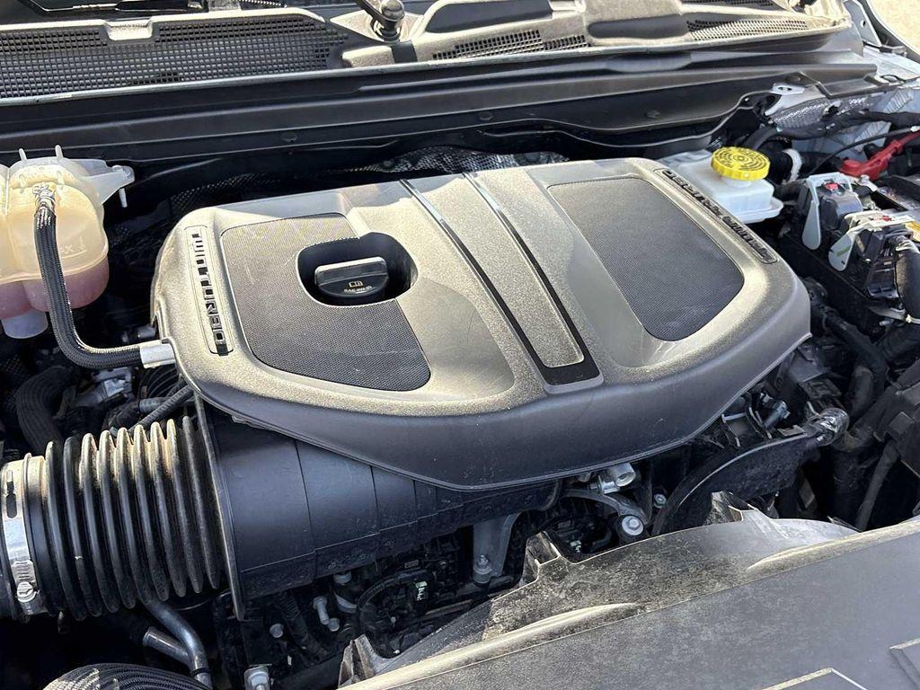 used 2025 Ram 1500 car, priced at $42,586